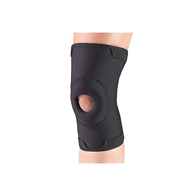#ad OTC Orthotex Knee Support with Stabilizer Pad M 2546 M $27.36