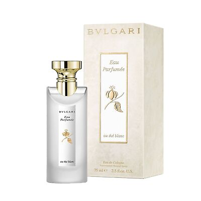 #ad Bvlgari Eau Parfumee Au The Blanc Au The Vert Rouge Perfume For Women Men 2.5oz $59.29