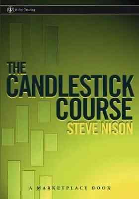 #ad #ad The Candlestick Course by Steve Nison Paperback $14.75
