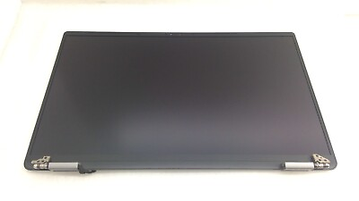 #ad Genuine Dell LCD Screen for Latitude 9520 15quot; 1920x1080 FHD Matte B0 Silver $59.99