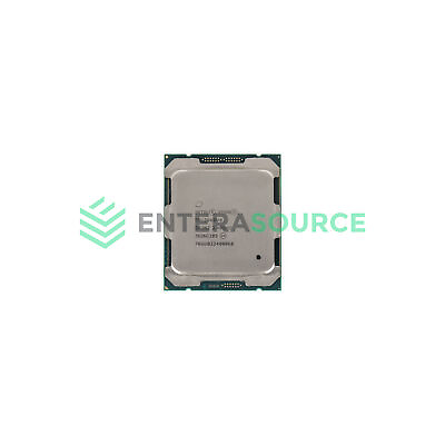 #ad Intel Xeon E5 2640 v4 2.4GHz 10 Core 25MB 8GT s 90W Processor SR2NZ $5.94