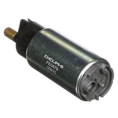 #ad Electric Fuel Pump Delphi FE0479 $100.99