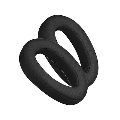 #ad 1Pair LR Ear Pads Cushion Cover For HIFIMAN EDITION X XS ANANDA HE1000SE ARYA AU $19.79