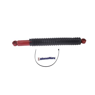 #ad KYB Shock Absorber for 3500 Ram 3500 565132 $117.32
