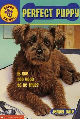 #ad Perfect Puppy by Dale Jenny $5.67