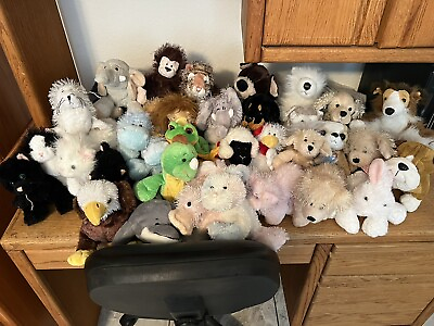 #ad Childhood Webkinz Lot Your Choice No Codes $65.00