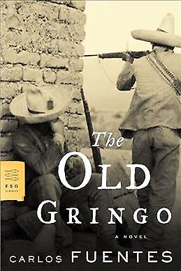 #ad Old Gringo Paperback by Fuentes Carlos; Peden Margaret Sayers TRN Like ... $15.98
