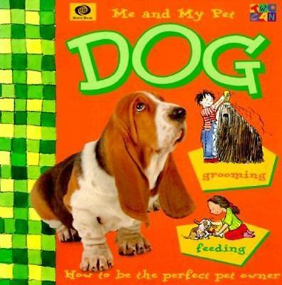 Dog Me amp; My Pet Series Children#x27;s Book Paperback Morley Christine; Orbell Ca $1.19