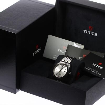 #ad TUDOR 56000 Glamour Day Day Automatic Men#x27;s #C226 $2000.08