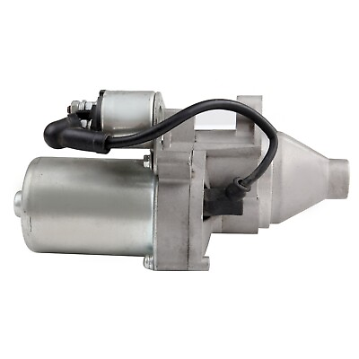 #ad Starter For Honda Denso Small Engines 128000 3400 128000 2750 31210 Zb8 0130 $45.49