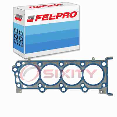 #ad Fel Pro Right Engine Cylinder Head Gasket for 2004 2010 Ford F 150 4.6L 5.4L dy $58.86