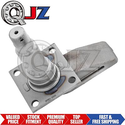 #ad 1 Pack 4quot; Drop Axle Trailer Bearing with 84 Spindle E Z Lube 3500 lb Capacity $63.00