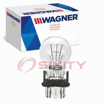 #ad Wagner Front Turn Signal Light Bulb for 1992 GMC C1500 C1500 Suburban C2500 uh $8.48