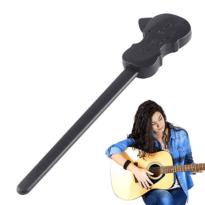 #ad Acoustic Guitar Bow Playing Picks Musical Instrument Equipment Guitar Accessorie $15.03