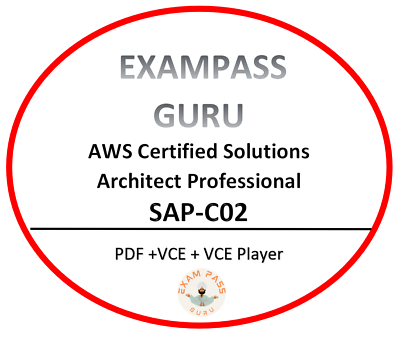 #ad SAP C02 Exam AWS Certified Solutions Architect Professional 442 QA APRIL $4.00