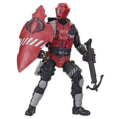#ad Classified Series Crimson Alley Viper Kids Toy Action Figure for Boys $34.34