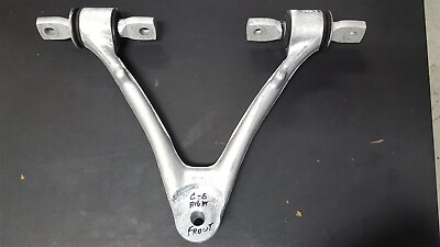 #ad 97 04 Corvette C5 FRONT Upper Control Arm RIGHT Passenger A Arm NICE USED $71.10