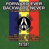 #ad Mayday Vol. 2: Forward Ever by Various Artists CD May 1993 Hot Productions $9.98