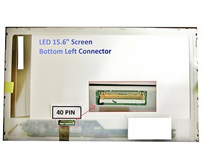 #ad NEW LCD Acer ASPIRE 5742 6838 15.6quot; LAPTOP LED SCREEN $60.00