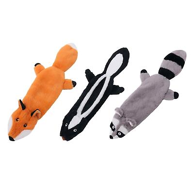 #ad Dog Squeaky Toys Large Dogs Lightweight Furniture Protection Soft Durable $7.36