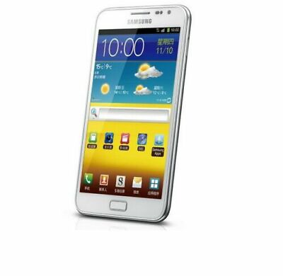 #ad #ad Samsung Galaxy Note GT N7000 16GB Unlocked Smartphone 8.0mp WiFi gps Original $42.99