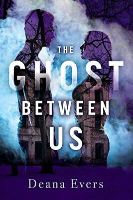 #ad The Ghost Between Us 1 THE GHOSTS AROUND US $38.74