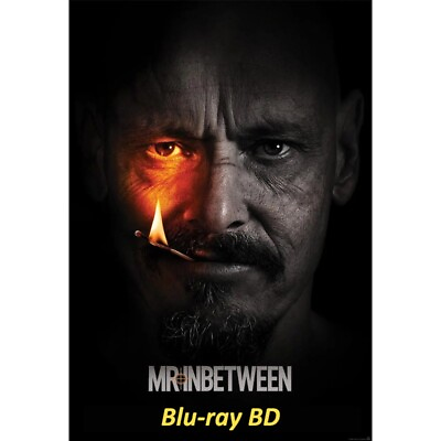 #ad Mr Inbetween Season 1 3 Complete TV Series Blu ray BD 6 Disc Box Set Crime $39.90