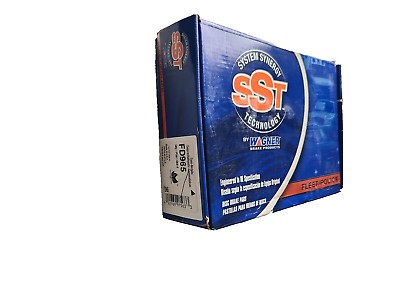 #ad SST Wagner brake pads FD965 $39.99