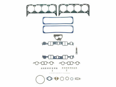 #ad For 1992 1993 Buick Commercial Chassis Head Gasket Set Felpro 58954MH $92.30