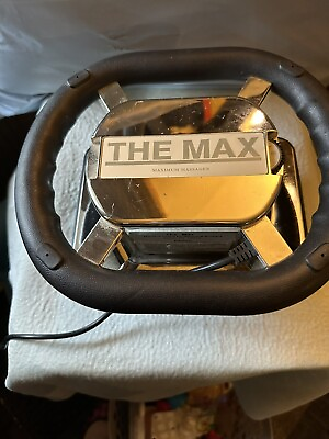 #ad The Max Massager $75.00