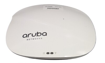 #ad Aruba JW797A Wireless Access Point APIN0315 $45.00
