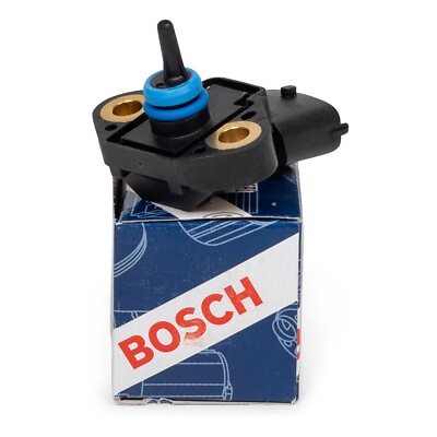 #ad Porsche Engine Oil Pressure Sender Switch 94860621300 OEM BOSCH $139.00