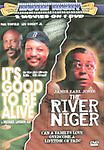 #ad Its Good to Be AliveThe River Niger 2 DVD $14.98