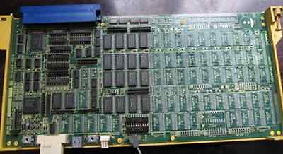 #ad A16B 2200 0113 FANUC Circuit Board PCB $1032.73