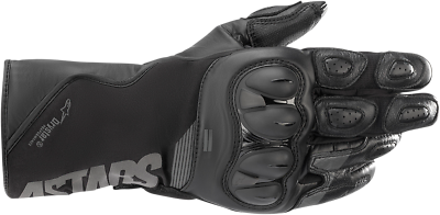 #ad Alpinestars SP 365 Drystar Gloves Large Black Gray 3527921 104 L $139.95