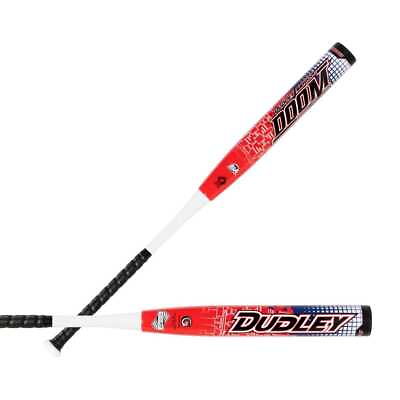 #ad Dudley Dan Smith Max Power Load SSUSA Senior Slowpitch Softball Bat: DSSR2M $77.46