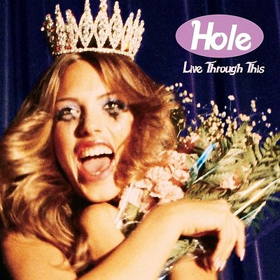 #ad Hole Live Through This New Vinyl LP $26.73