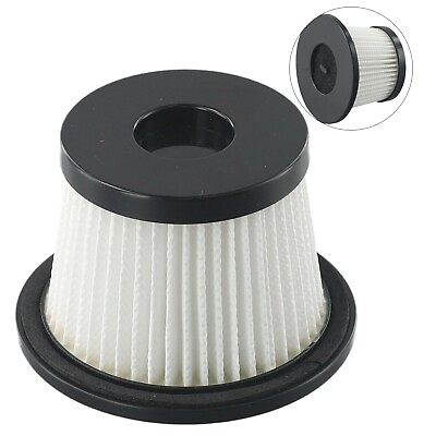 #ad Vacuum Cleaner Filters Durable Fittings Handle Household Parts Replacement $8.21