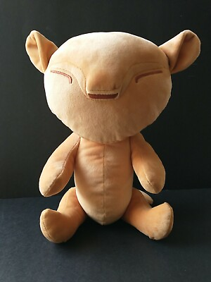 #ad Walt Disney The Lion King Articulated Plush London Theatrical Group New York $8.99