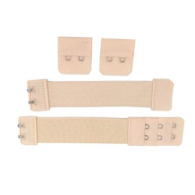 #ad Comfortable Bra two hooks 3 Rows Elastic Band s Making $7.47