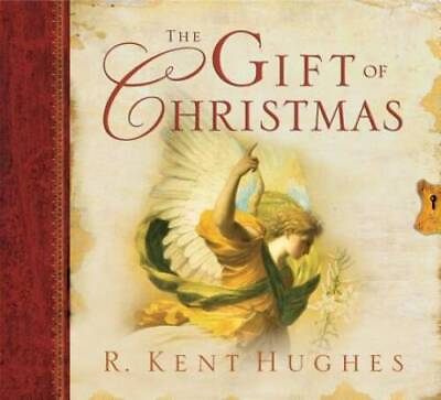 #ad The Gift of Christmas Hardcover By Hughes R. Kent GOOD $3.86