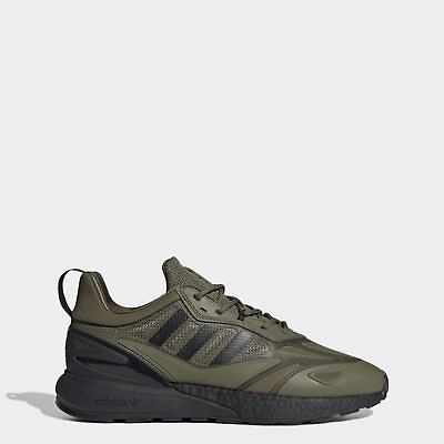 #ad adidas men ZX 2K BOOST 2.0 Shoes $106.00