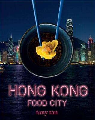 #ad Hong Kong Food City by Tan $62.99