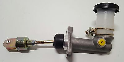 #ad New Clutch Master Cylinder Fits Precis Excel Elantra Scoupe CM1106 $14.95