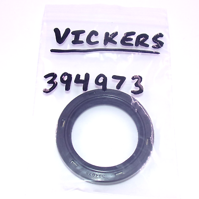 #ad Vickers 35V Series Shaft Seal VI 394973 $25.00