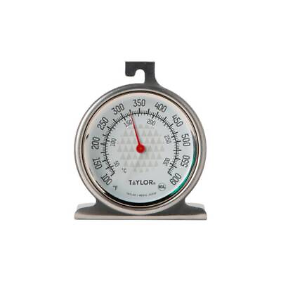 #ad Taylor Precision Products Guaranteed Accurate Oven Thermometer $16.98