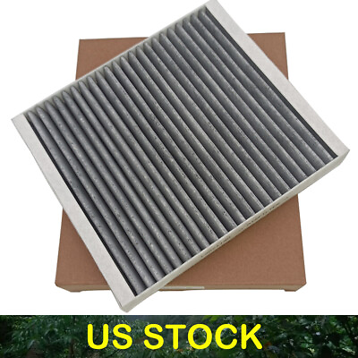 #ad Activated Carbon Cabin Air Filter for Chevrolet Chevy For Buick 13271191 New $8.90
