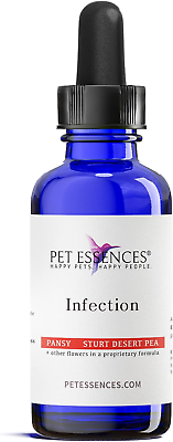 #ad Infection for Dogs Cats and Horses $25.99
