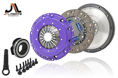 #ad Flywheel Conversion Clutch Kit for 05 10 VW Beetle Jetta Rabbit 2.5L MK5 A5 $188.53