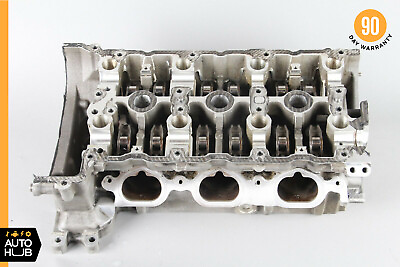 #ad 06 07 Mercedes W203 C230 2.5L Engine Motor Right Side Cylinder Head 2720162501 $249.00